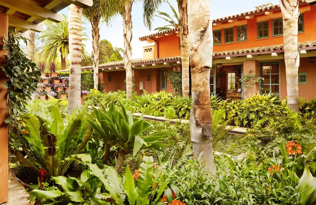 Rancho Valencia Resort And Spa-1