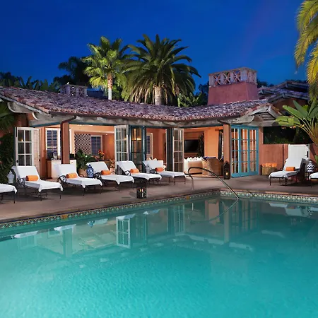 Rancho Valencia Resort And Spa-2